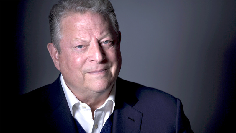 Al Gore