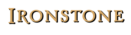 ironstone
