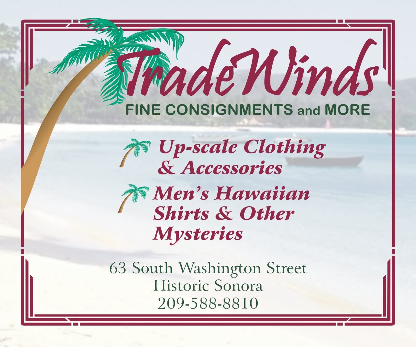 tradewinds