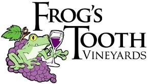 frogstooth